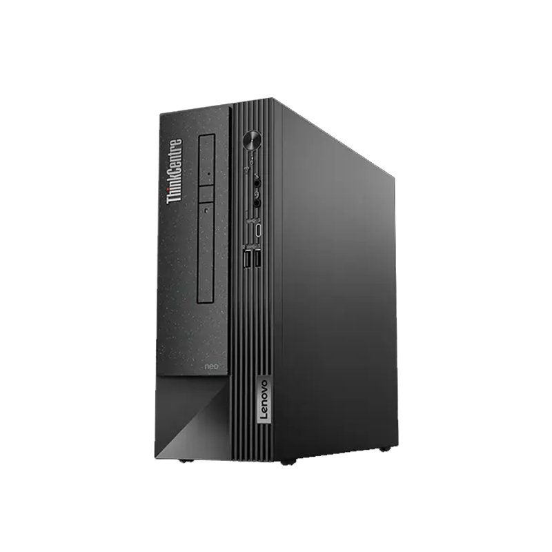 Picture of Lenovo ThinkCentre Neo 50s Gen 4  19.5" Corei3-13100 (8GB/ 512GB SSD/ M.2 2280 G4 TLC OPAL/Win11 Pro/KYB/Mouse/3Year Premier Support)